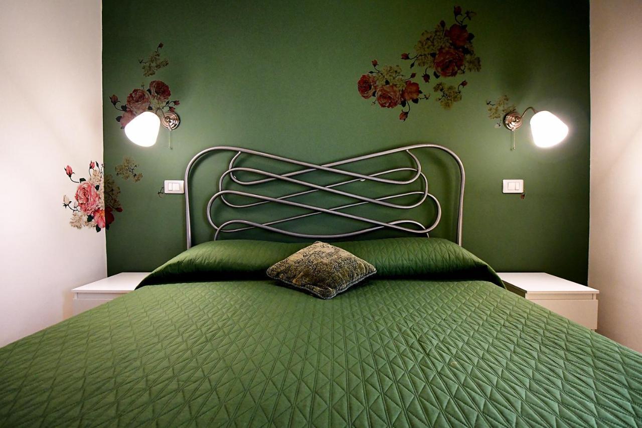 B&B Borgo Antico Piazza Armerina Exterior photo