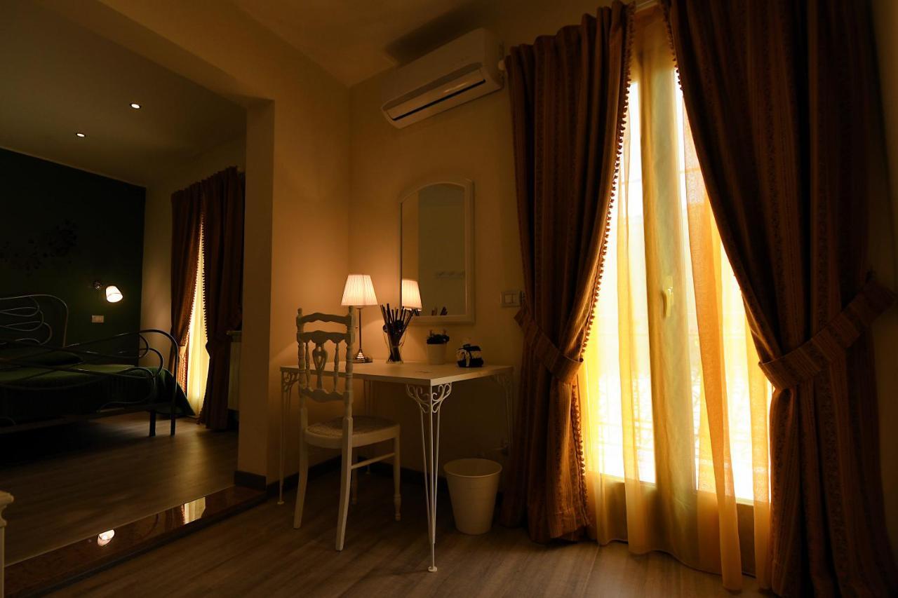 B&B Borgo Antico Piazza Armerina Exterior photo